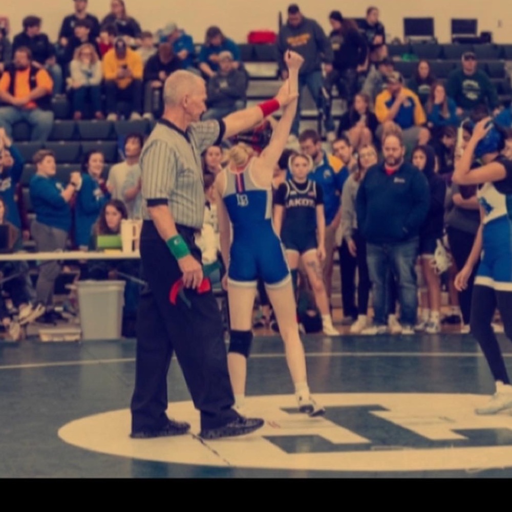 Meet your Posher, Keira